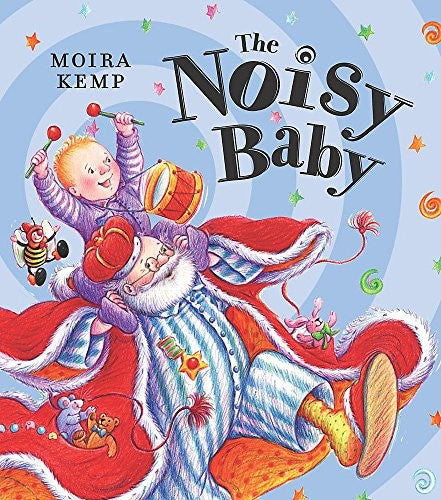 Noisy Baby