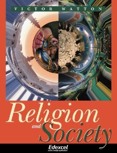 Religion and Society