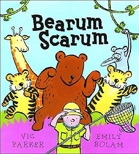 Bearum Scarum