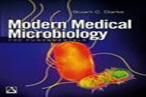 Modern Medical Microbiology - The Fundamentals
