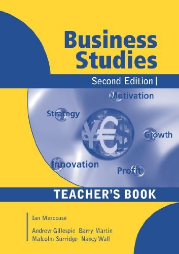 Business Studies