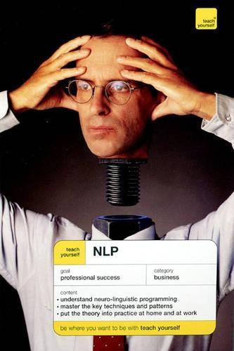 Teach Yourself NLP