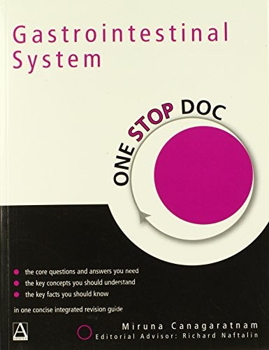 One Stop Doc Gastrointestinal System