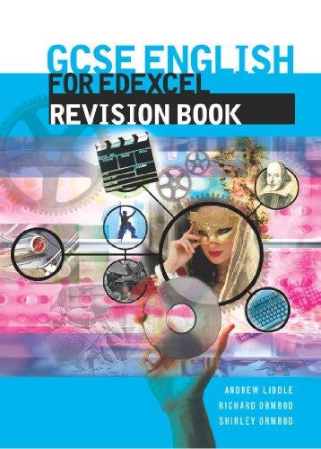 GCSE English for Edexcel