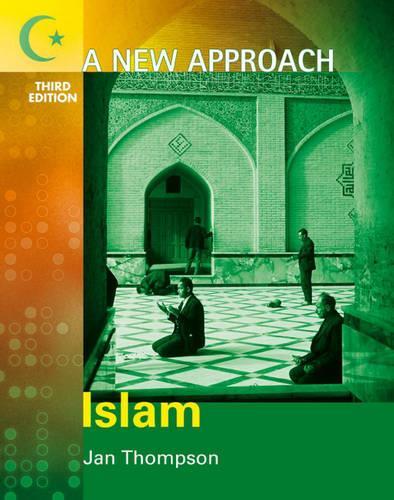 New Approach: Islam