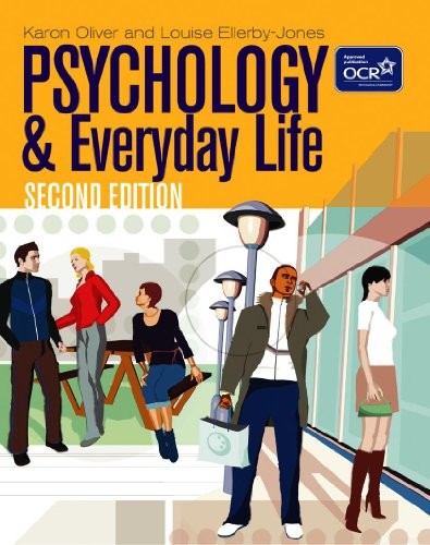 Psychology and Everyday Life