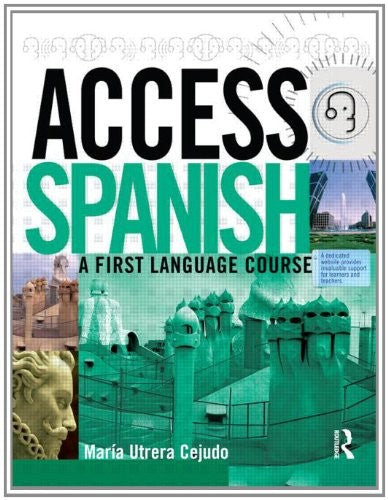 Access Spanish