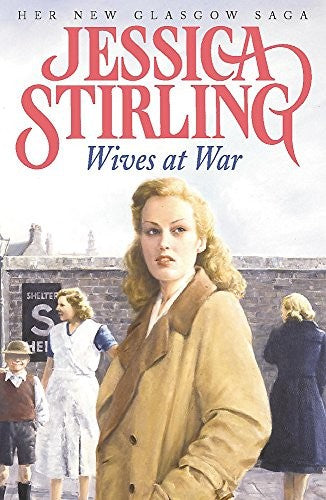 Wives at War