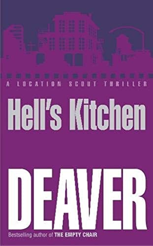 Hell's Kitchen