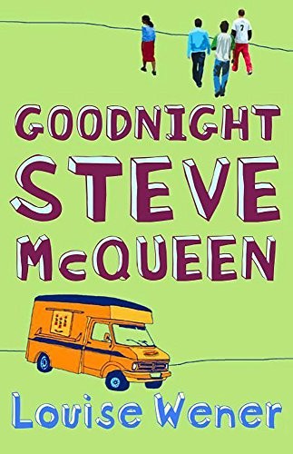 Goodnight Steve McQueen