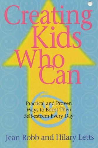 Creating Kids Who Can
