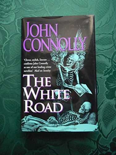 The White Road