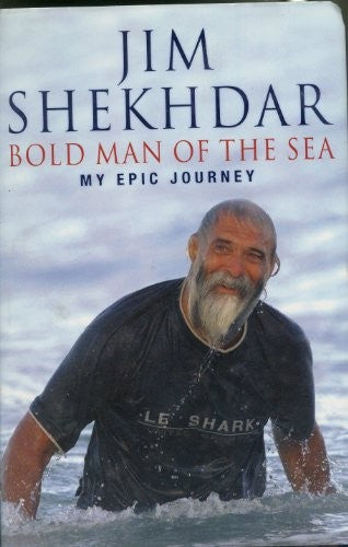 Bold Man of the Sea