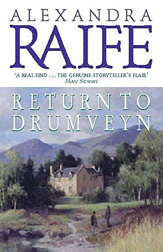 Return to Drumveyn