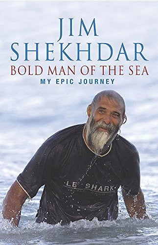 The Bold Man of the Sea