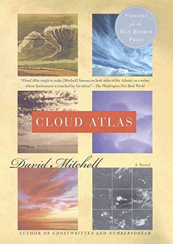 Cloud Atlas