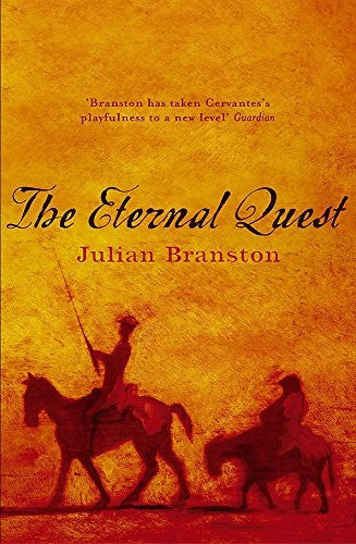 The Eternal Quest