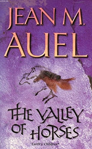 The Valley of Horses