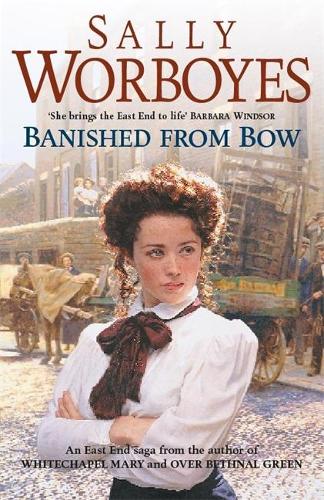 Banished from Bow
