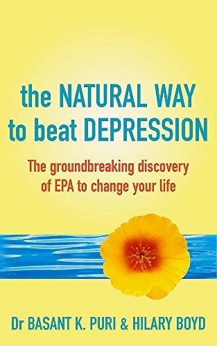 The Natural Way to Beat Depression