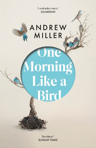 One Morning Like a Bird