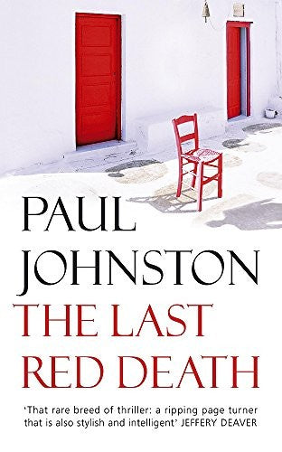 The Last Red Death