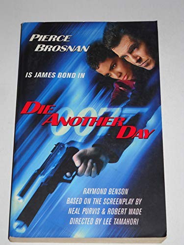 Die Another Day