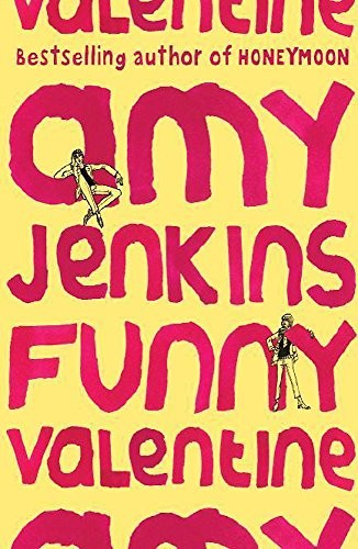 Funny Valentine