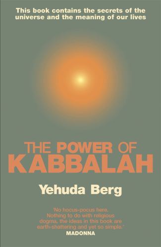 The Power Of Kabbalah
