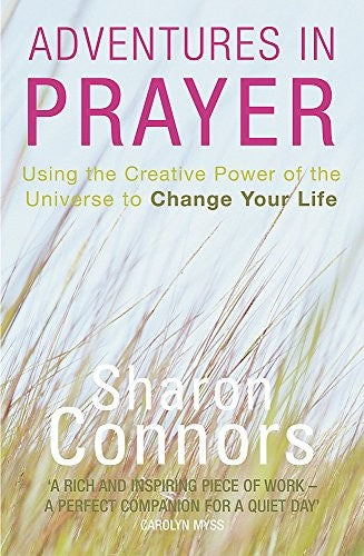 Adventures in Prayer