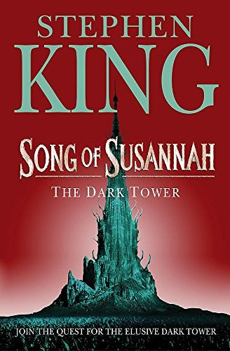 The Dark Tower
