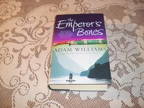 The Emperor's Bones