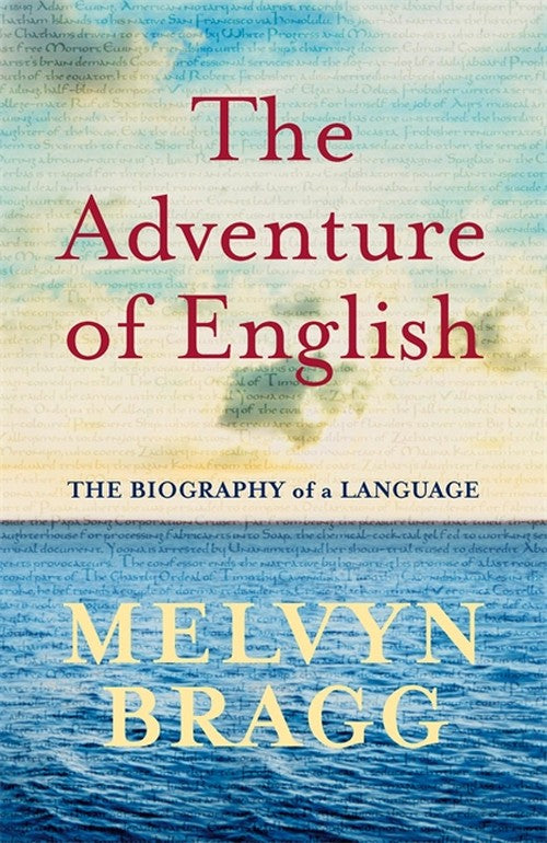 The Adventure Of English