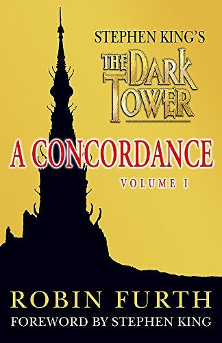 Stephen King's "The Dark Tower"
