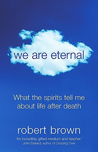 We Are Eternal