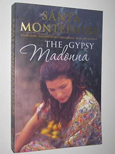 The Gypsy Madonna