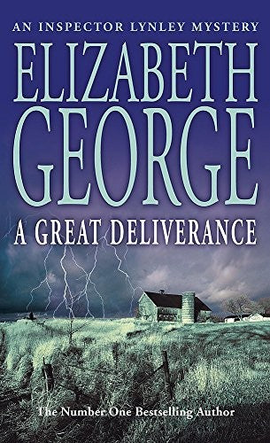 A Great Deliverance