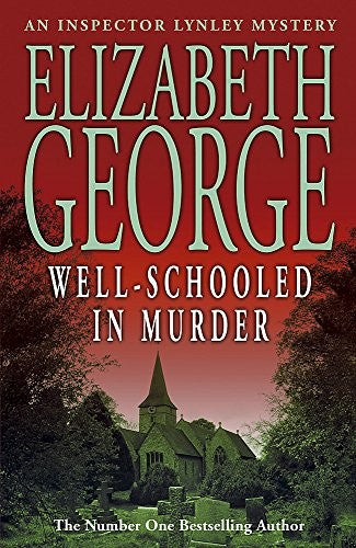 Well-Schooled in Murder