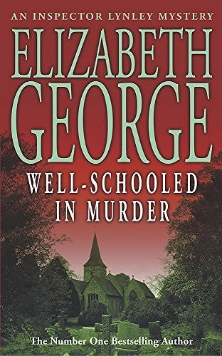 Well-Schooled in Murder
