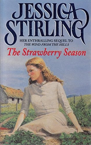 Strawberry Season