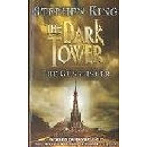 Dark Tower I: The Gunslinger