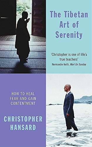 The Tibetan Art of Serenity