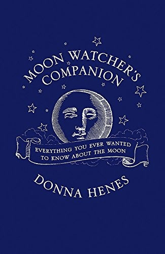 Moonwatcher's Companion