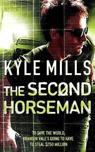 The Second Horseman