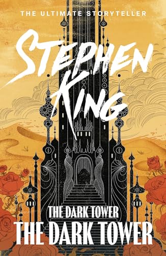 The Dark Tower VII: The Dark Tower
