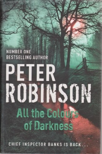 All the Colours of Darkness