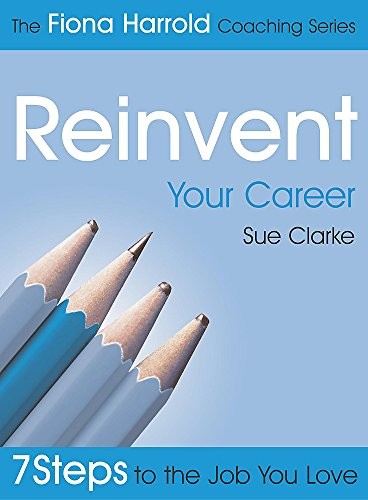 Reinvent Your Career