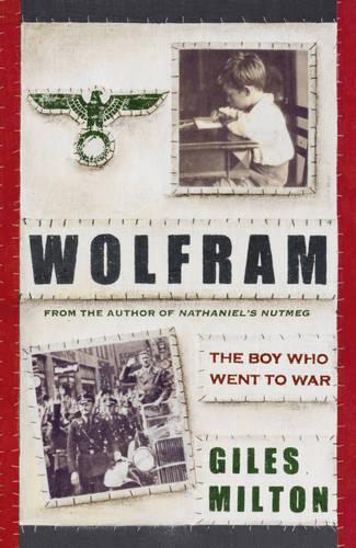 Wolfram