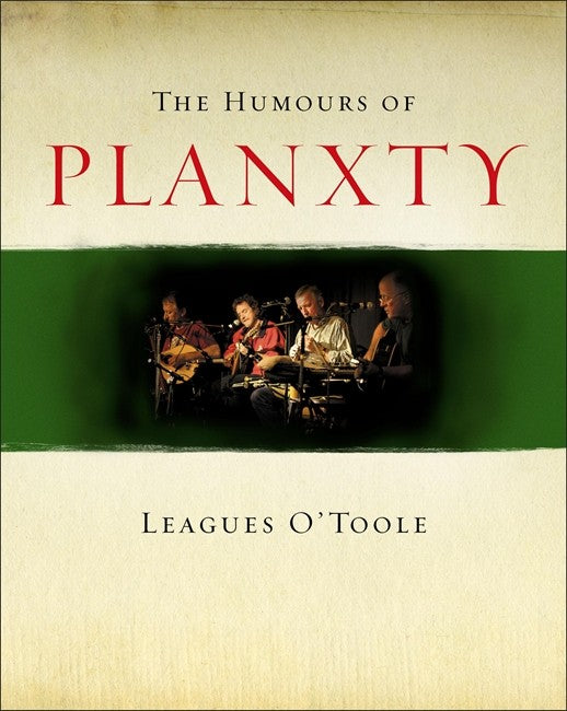 The Humours of Planxty