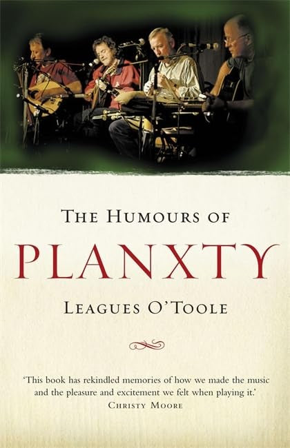 The Humours of Planxty